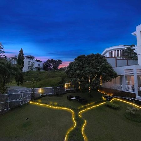 Tropical Villa By Villapedia Citaringgul Екстериор снимка