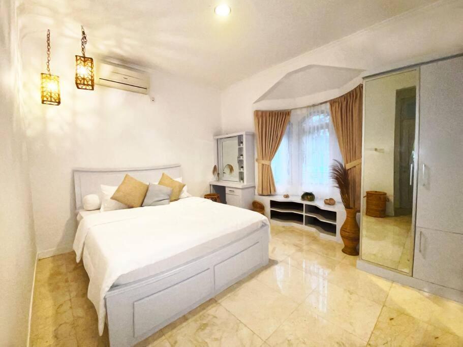 Tropical Villa By Villapedia Citaringgul Екстериор снимка